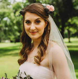 Meet your Posher, Tess